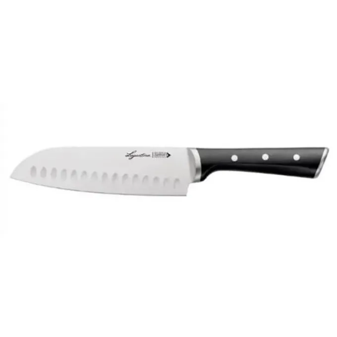 Couteau Santoku 18 cm LAGOSTINA ICE FORCE