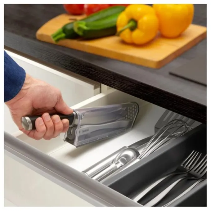 Couteau TEFAL EVER SHARP