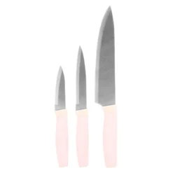 Couteaux lames 9 / 12,5 et 20,5