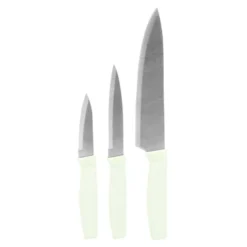 Couteaux lames 9 / 12,5 et 20,5