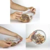 Couvercle silicone x3