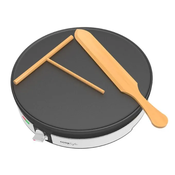 Crêpière COSYLIFE - 30cm