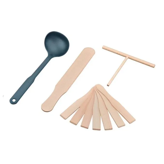Crêpière 2 en 1 COSYLIFE CL-CR21RP