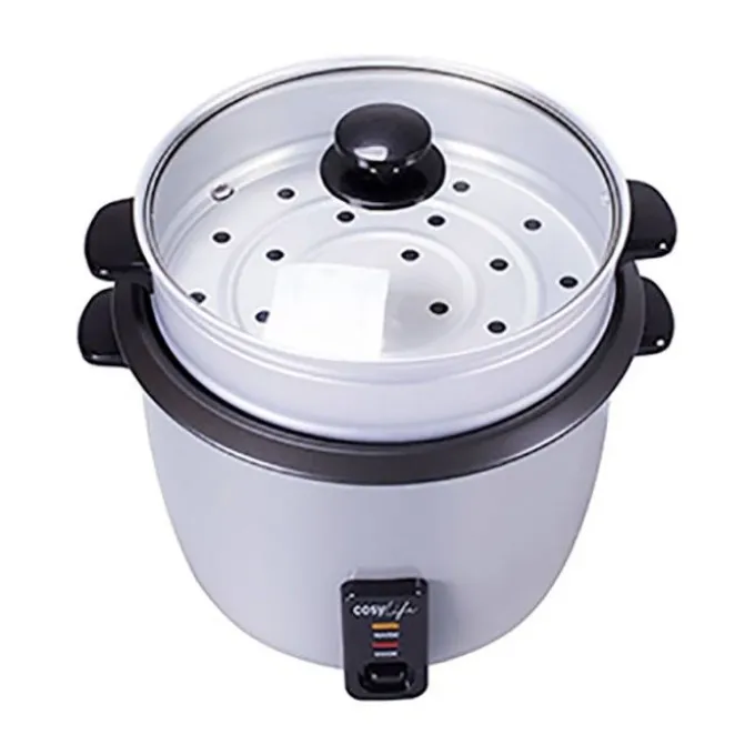 Cuiseur à riz COSYLIFE COS-CR2.2L-GR