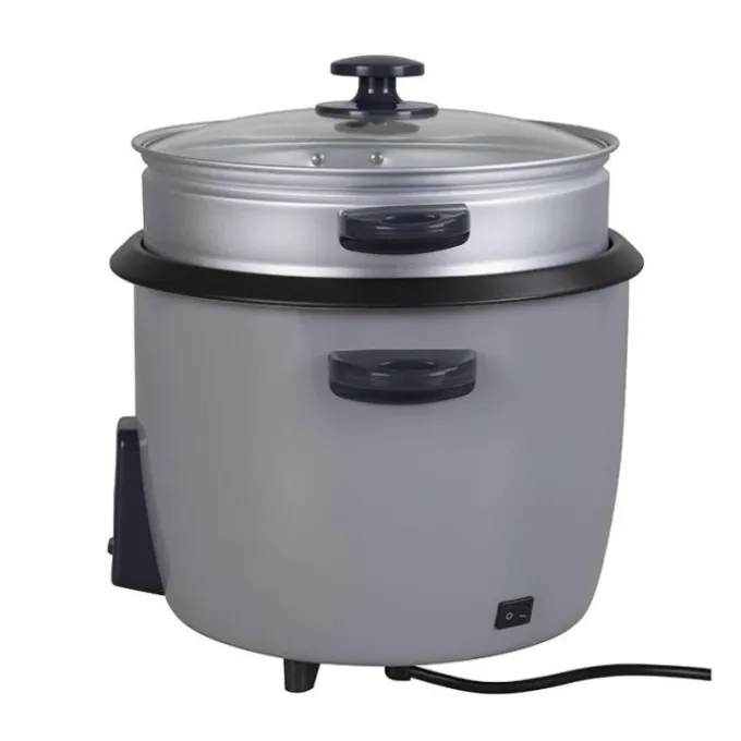 Cuiseur à riz COSYLIFE COS-CR2.2L-GR
