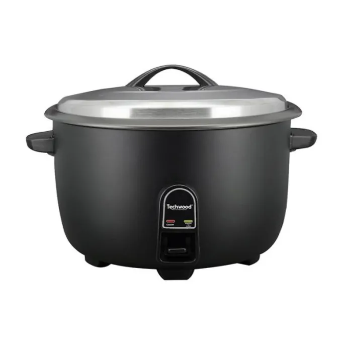 Cuiseur à riz TECHWOOD TCR-4266 XL