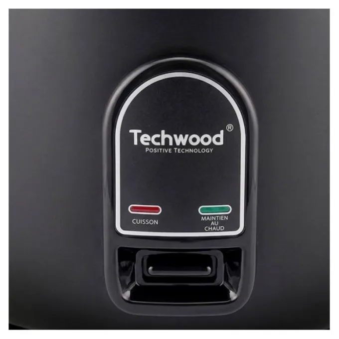Cuiseur à riz TECHWOOD TCR-4266 XL