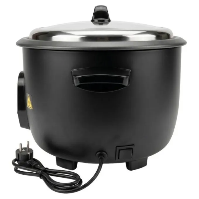 Cuiseur à riz TECHWOOD TCR-4266 XL
