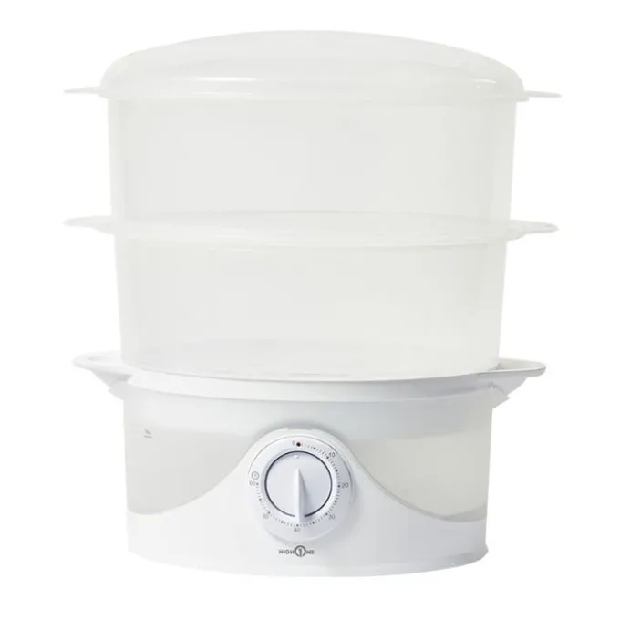 Cuiseur vapeur HIGH ONE HO-CV2