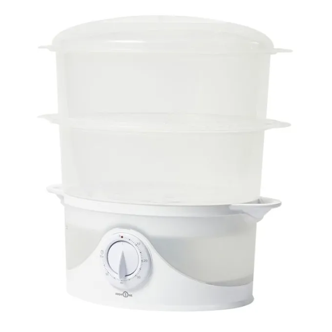 Cuiseur vapeur HIGH ONE HO-CV2