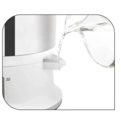 Cuiseur vapeur SEB VC145100 Inox