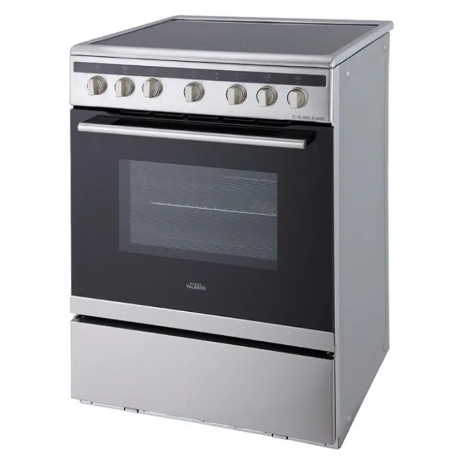Cuisinière induction VALBERG IC 60 4MC X 343C