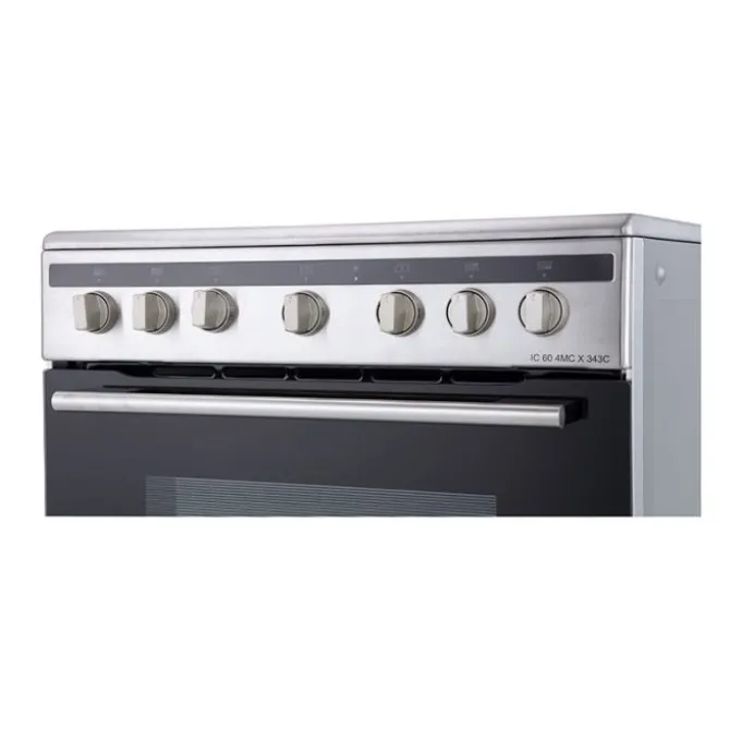 Cuisinière induction VALBERG IC 60 4MC X 343C