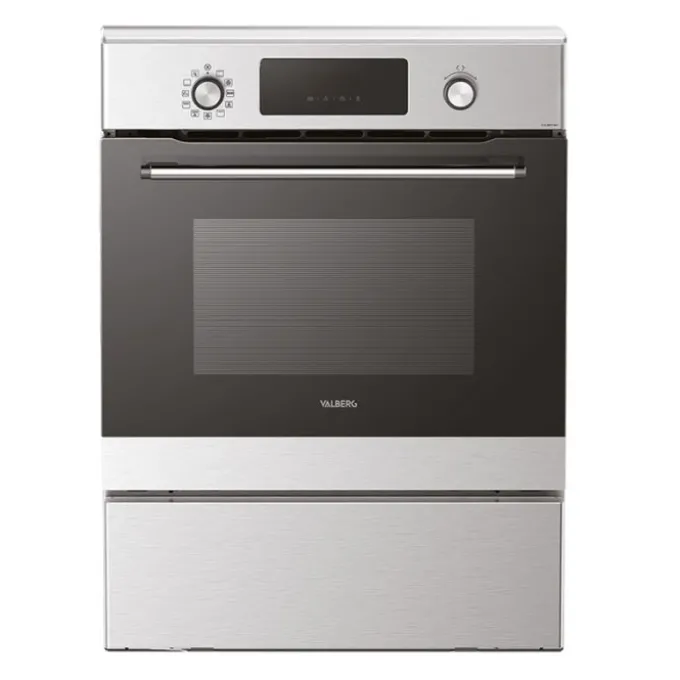 Cuisinière induction VALBERG IC 60 3MP X 343C V2