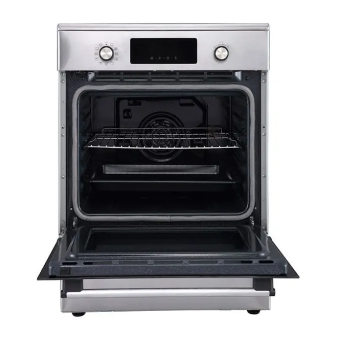Cuisinière induction VALBERG IC 60 3MP X 343C V2