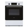 Cuisinière induction VALBERG IC 60 3MP W 343C V2