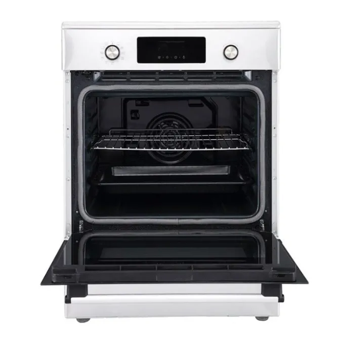 Cuisinière induction VALBERG IC 60 3MP W 343C V2