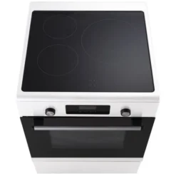 Cuisinière induction VALBERG IC 60 3MP W 343C V2