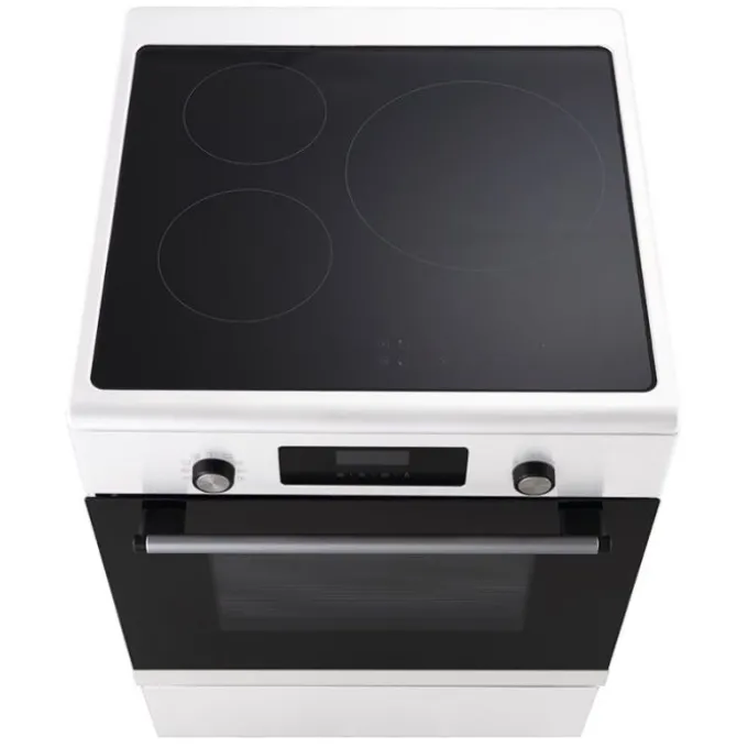 Cuisinière induction VALBERG IC 60 3MP W 343C V2