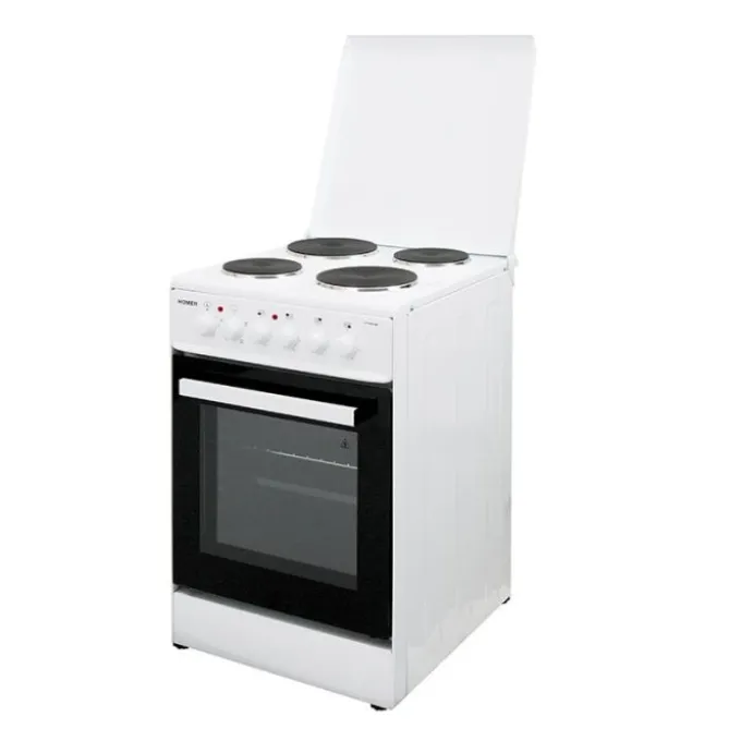 Cuisinière électrique HOMER HTF 1000.50 W / 2