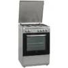 Cuisinière mixte VALBERG MC 60 31MC S 701T