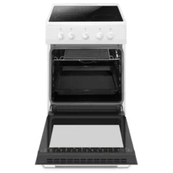 Cuisinière vitrocéramique CURTISS CCV50E