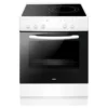 Cuisinière vitrocéramique CURTISS CCV60E