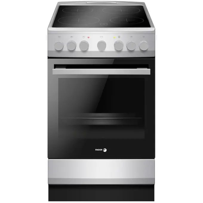 Cuisinière vitrocéramique FAGOR FACV203S