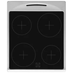Cuisinière vitrocéramique FAGOR FACV203S