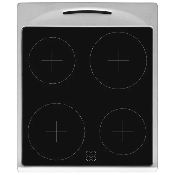 Cuisinière vitrocéramique FAGOR FACV203S