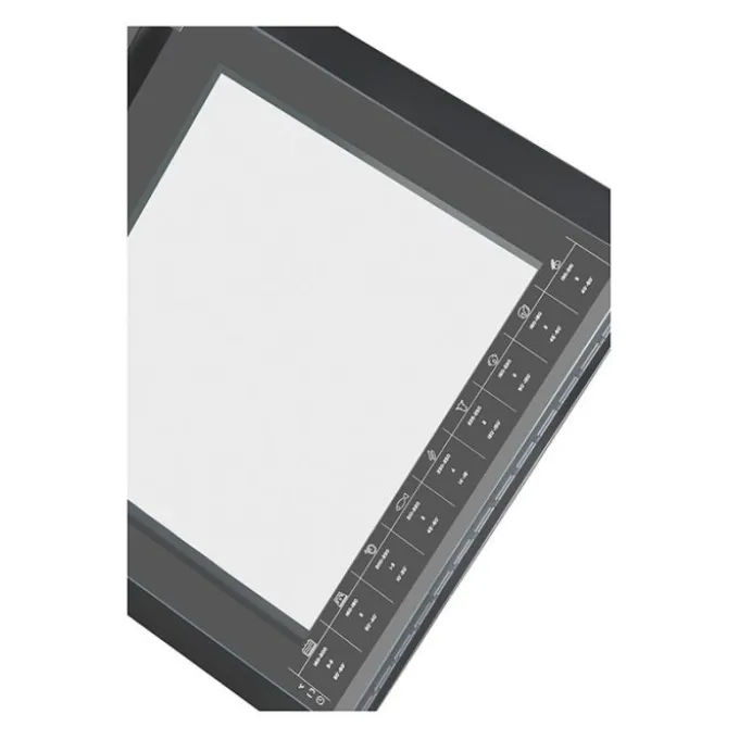 Cuisinière vitrocéramique FAGOR FACV203S