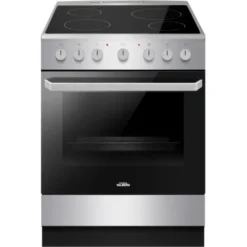 Cuisinière Vitrocéramique VALBERG VC 60 4MFC S 373P2