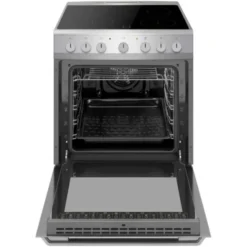Cuisinière Vitrocéramique VALBERG VC 60 4MFC S 373P2