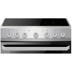 Cuisinière Vitrocéramique VALBERG VC 60 4MFC S 373P2