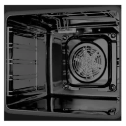 Cuisinière Vitrocéramique VALBERG VC 60 4MFC S 373P2
