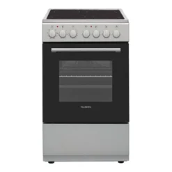 Cuisinière vitrocéramique VALBERG VC 5060 4MC S701T
