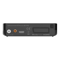 Décodeur TNT STRONG SRT 8208 HD DVB-T2