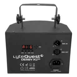 Derby LYTEQUEST DERBY XL 9D