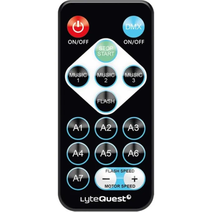Derby LYTEQUEST DERBY XL 9D