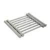 DESSOUS PLAT métal extensible
