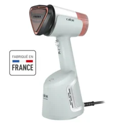 Défroisseur aspirant CALOR AEROSTEAM YY5852FC