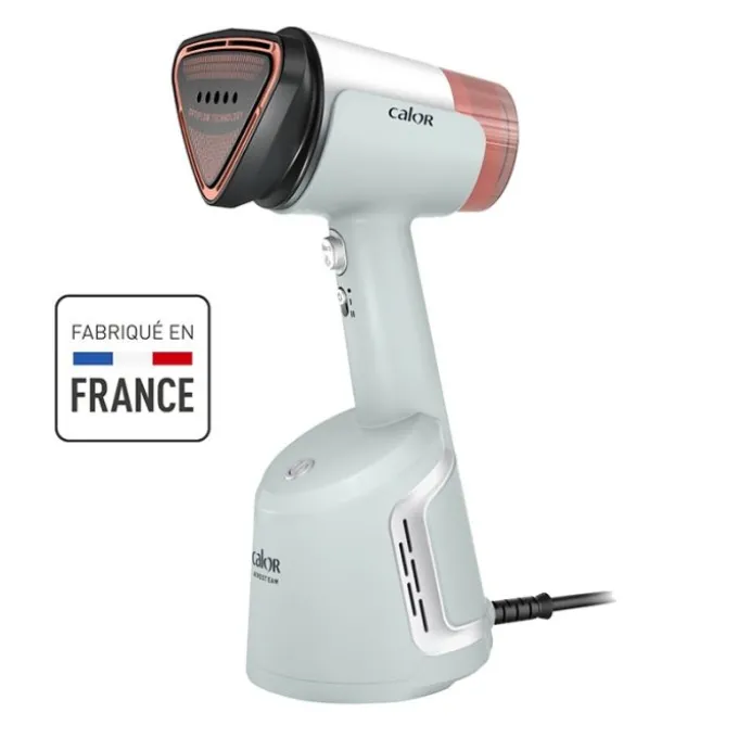 Défroisseur aspirant CALOR AEROSTEAM YY5852FC