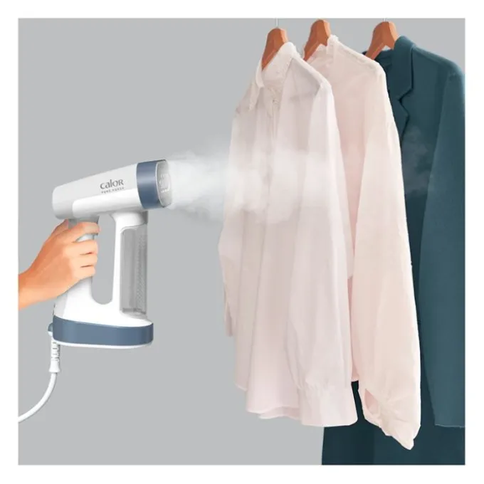 Défroisseur CALOR DT8722C0 PURE FORCE