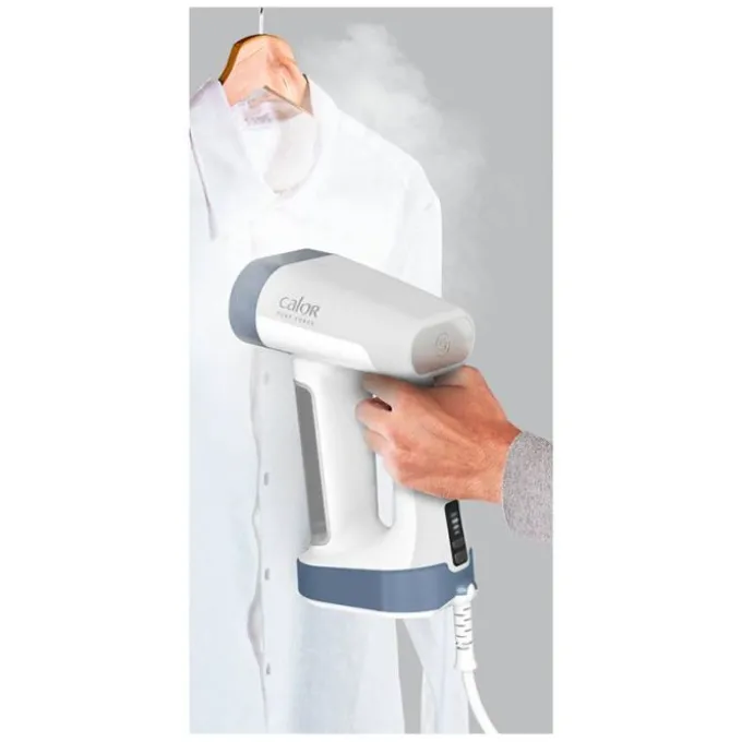 Défroisseur CALOR DT8722C0 PURE FORCE