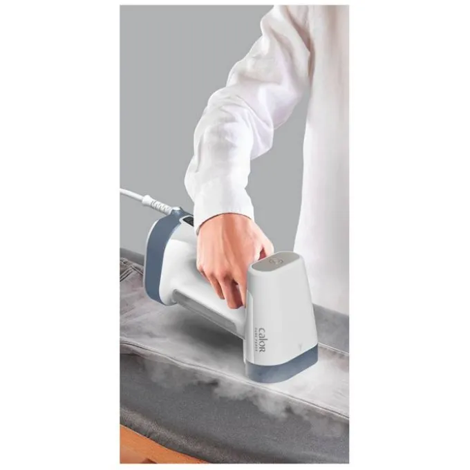 Défroisseur CALOR DT8722C0 PURE FORCE