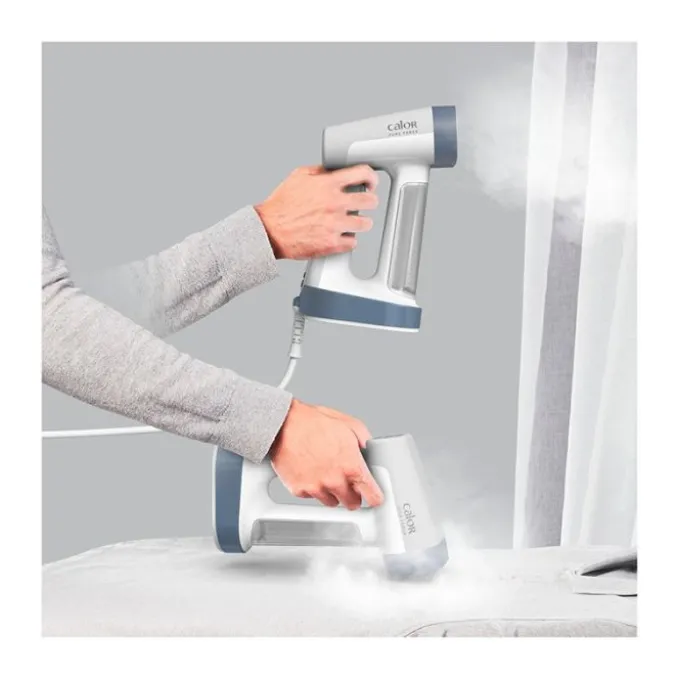 Défroisseur CALOR DT8722C0 PURE FORCE