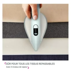 Défroisseur vertical CALOR QT1214C0 Steam Board 450