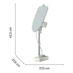 Défroisseur vertical CALOR QT1214C0 Steam Board 450