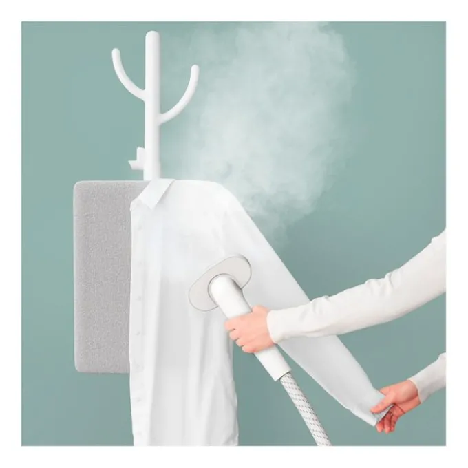 Défroisseur vertical vapeur CALOR IT3280C0