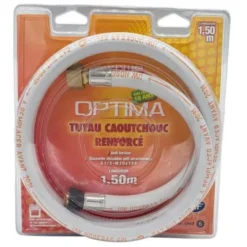 DIPRA TUYAU GAZ BUTANE PROPANE 10 ANS